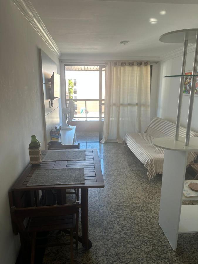 Flat Home Service Cabo Branco João Pessoa Exterior foto